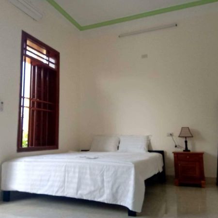 Linh Linh Homestay Ninh Binh Zewnętrze zdjęcie