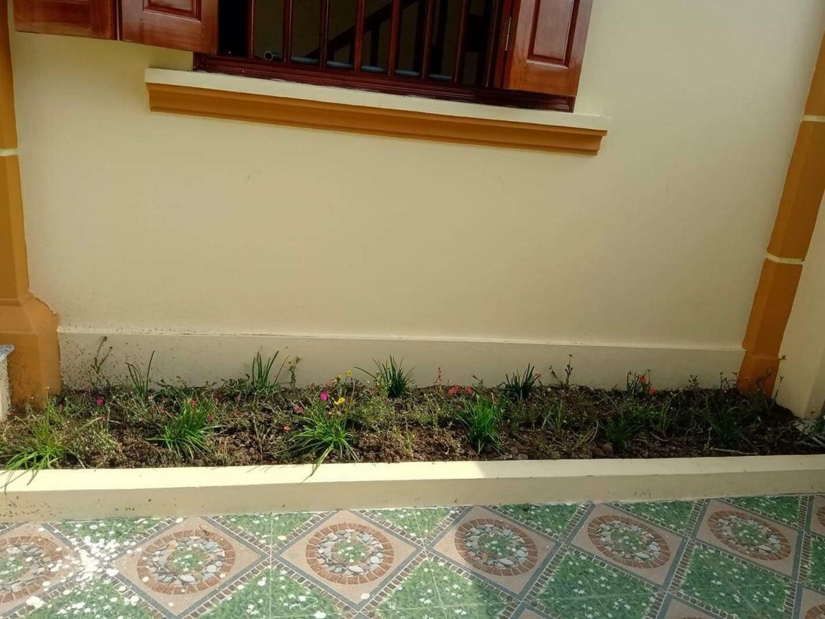 Linh Linh Homestay Ninh Binh Zewnętrze zdjęcie