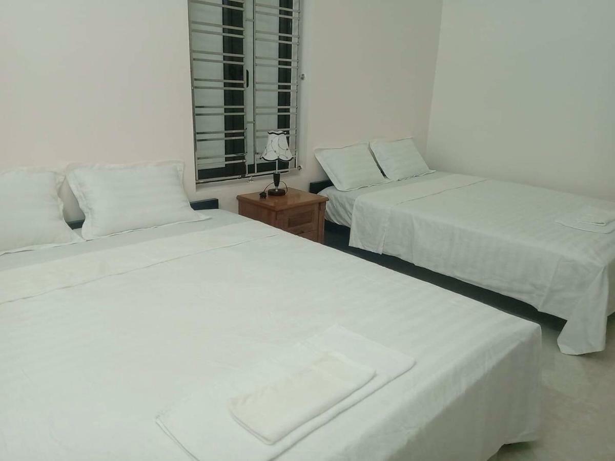 Linh Linh Homestay Ninh Binh Zewnętrze zdjęcie