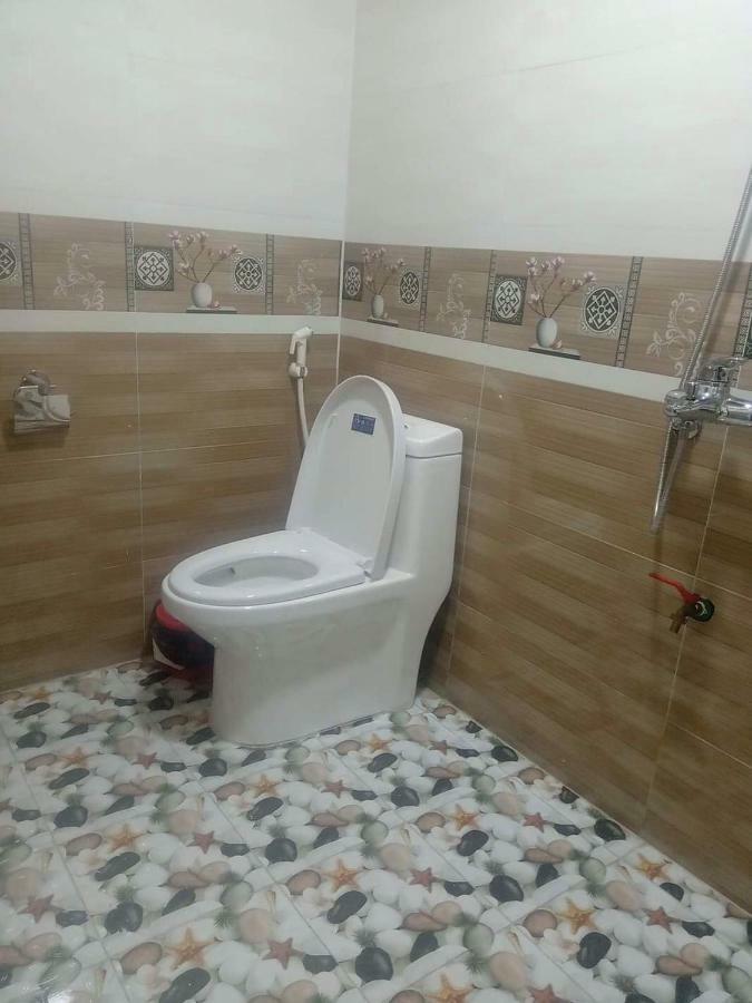Linh Linh Homestay Ninh Binh Zewnętrze zdjęcie
