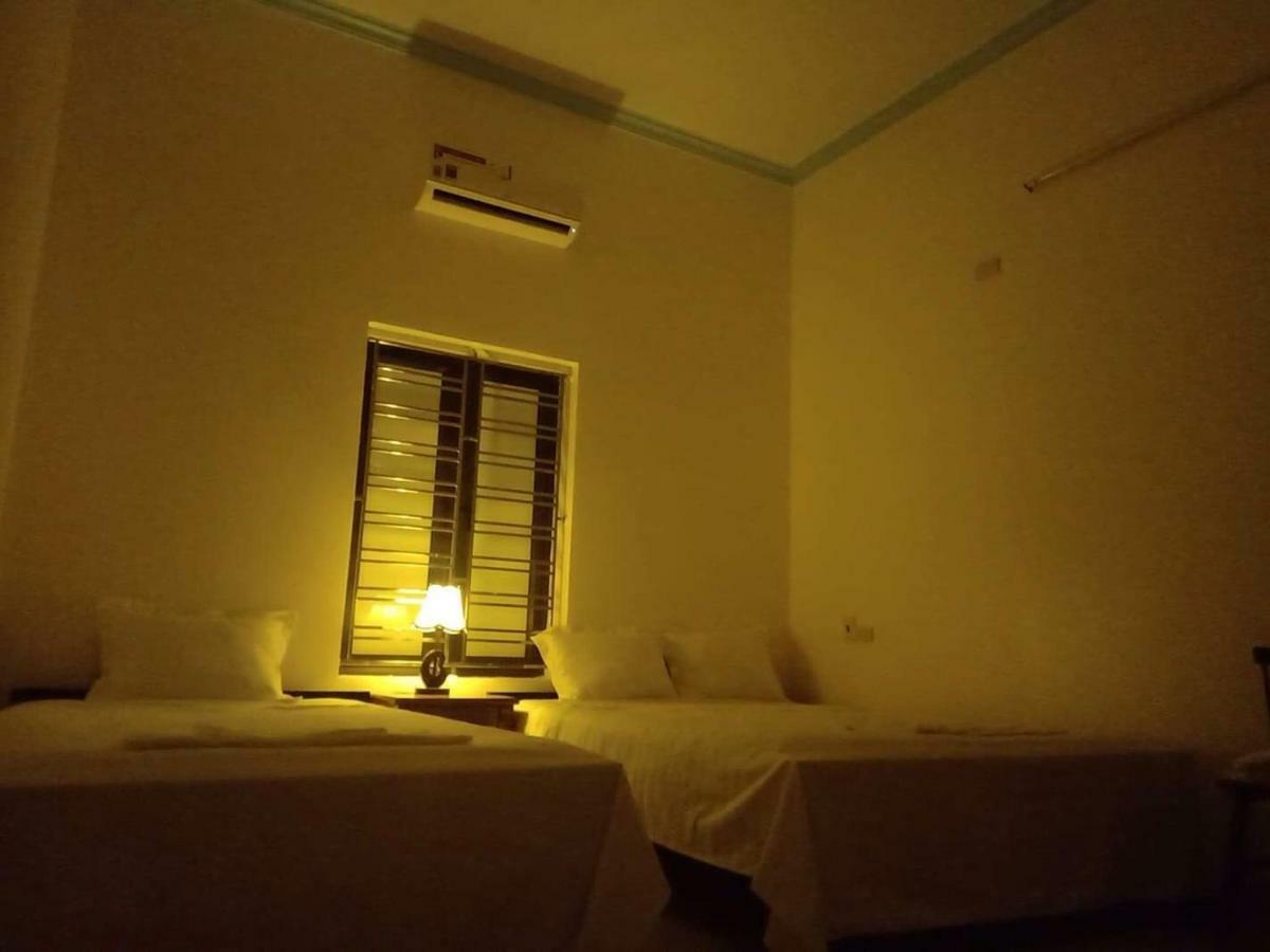 Linh Linh Homestay Ninh Binh Zewnętrze zdjęcie