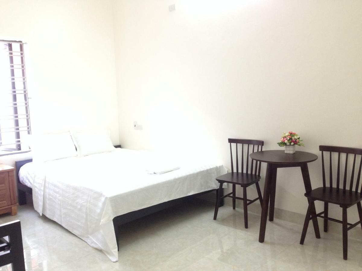 Linh Linh Homestay Ninh Binh Zewnętrze zdjęcie