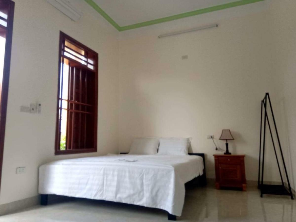 Linh Linh Homestay Ninh Binh Zewnętrze zdjęcie
