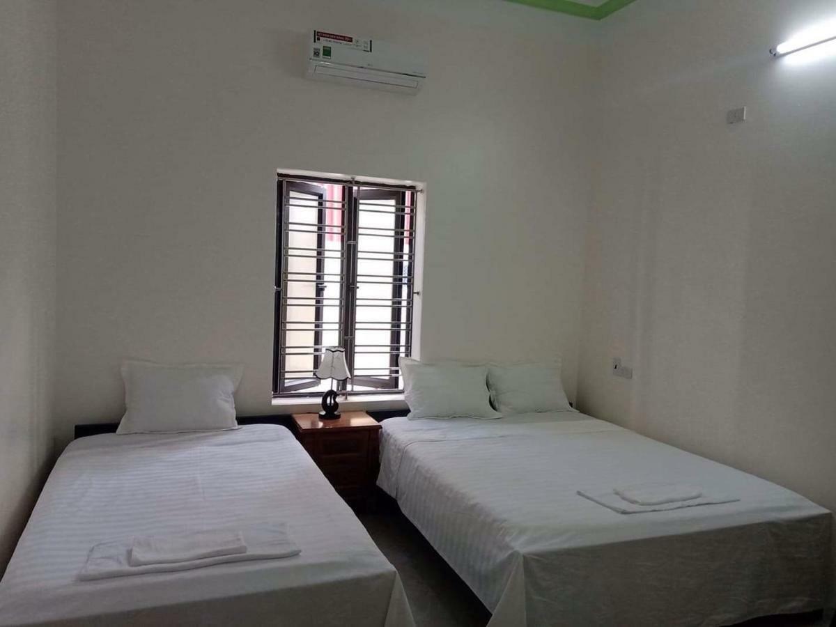 Linh Linh Homestay Ninh Binh Zewnętrze zdjęcie