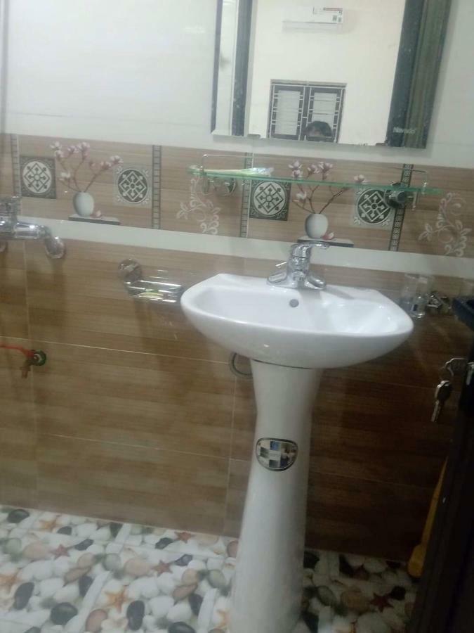 Linh Linh Homestay Ninh Binh Zewnętrze zdjęcie