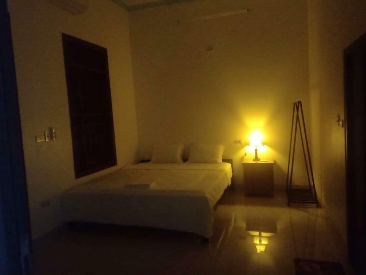Linh Linh Homestay Ninh Binh Zewnętrze zdjęcie