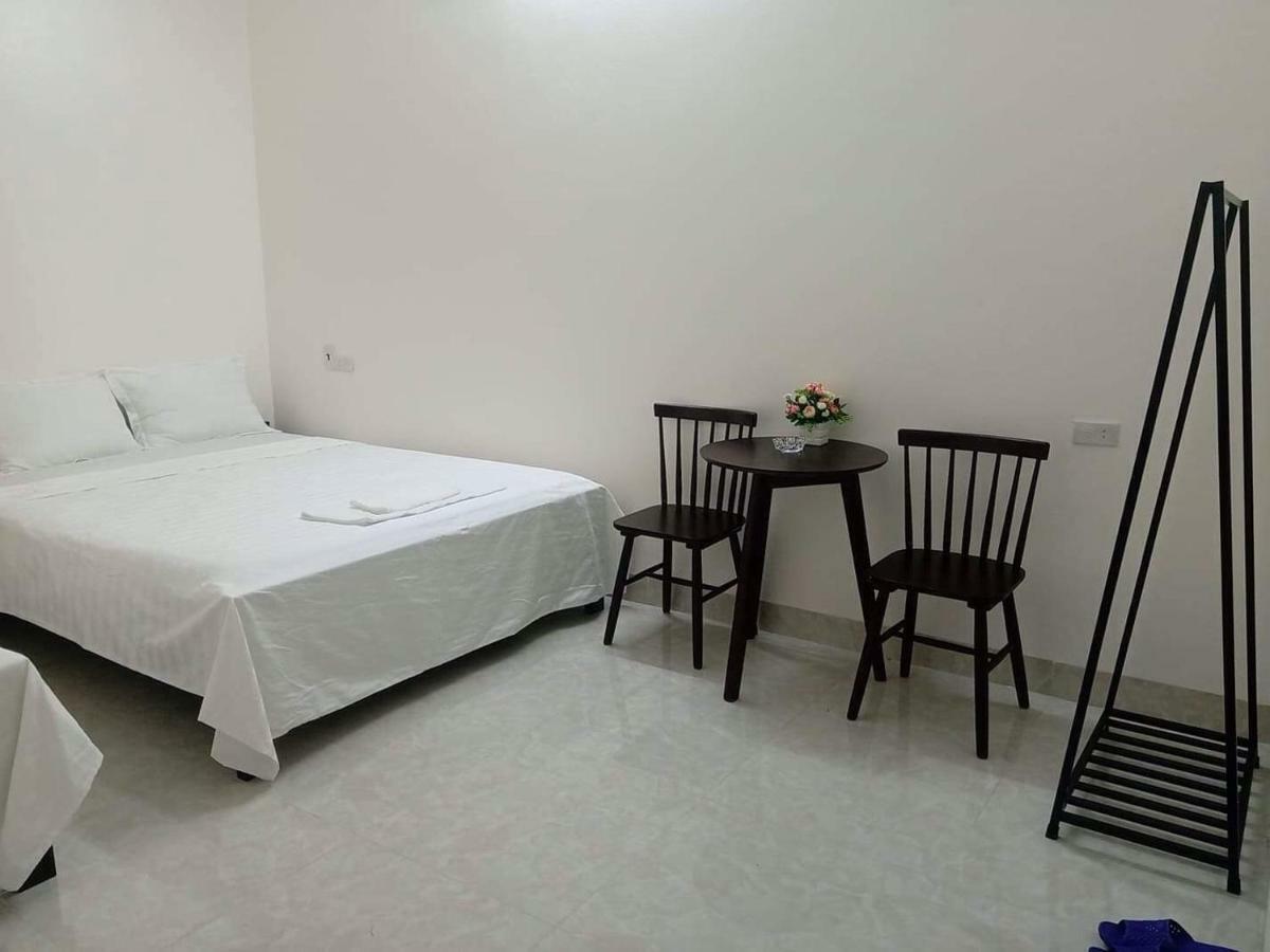 Linh Linh Homestay Ninh Binh Zewnętrze zdjęcie