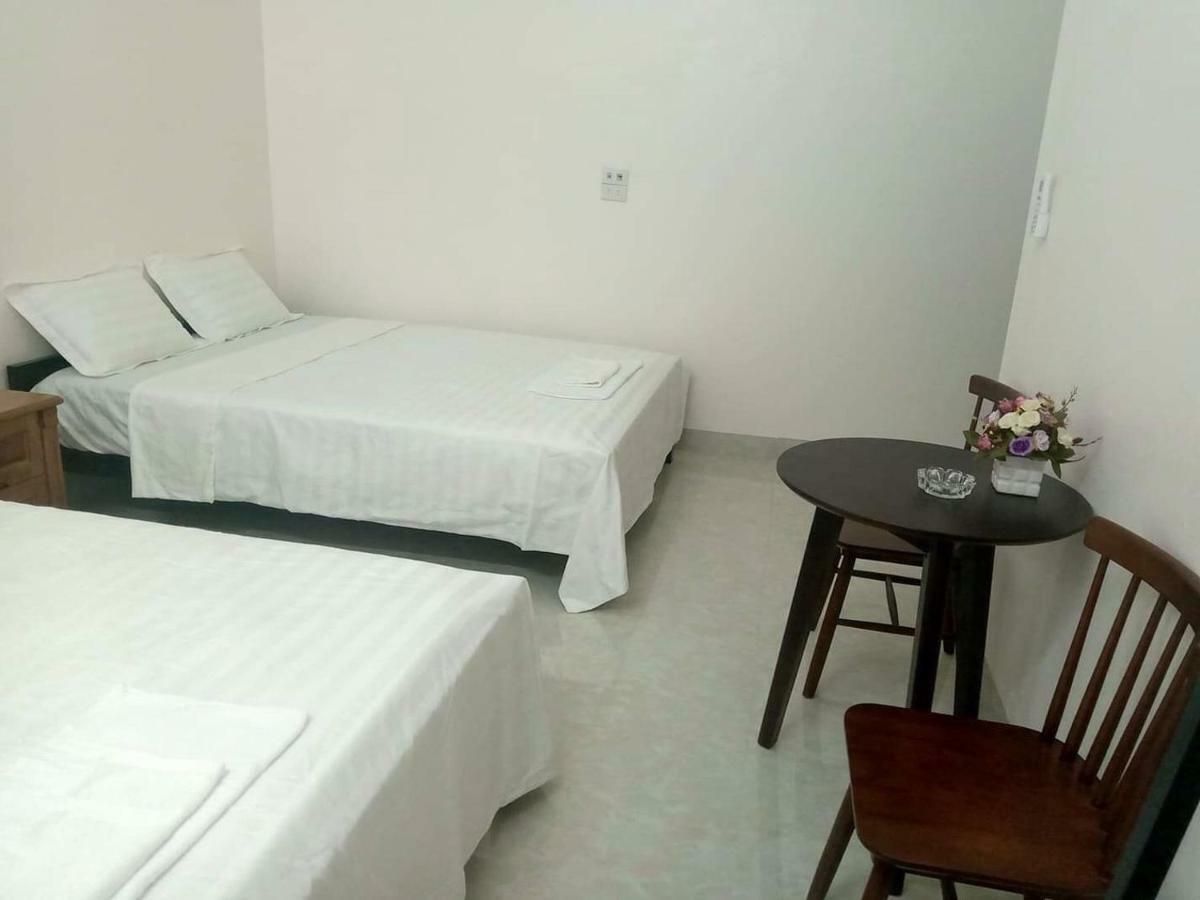 Linh Linh Homestay Ninh Binh Zewnętrze zdjęcie