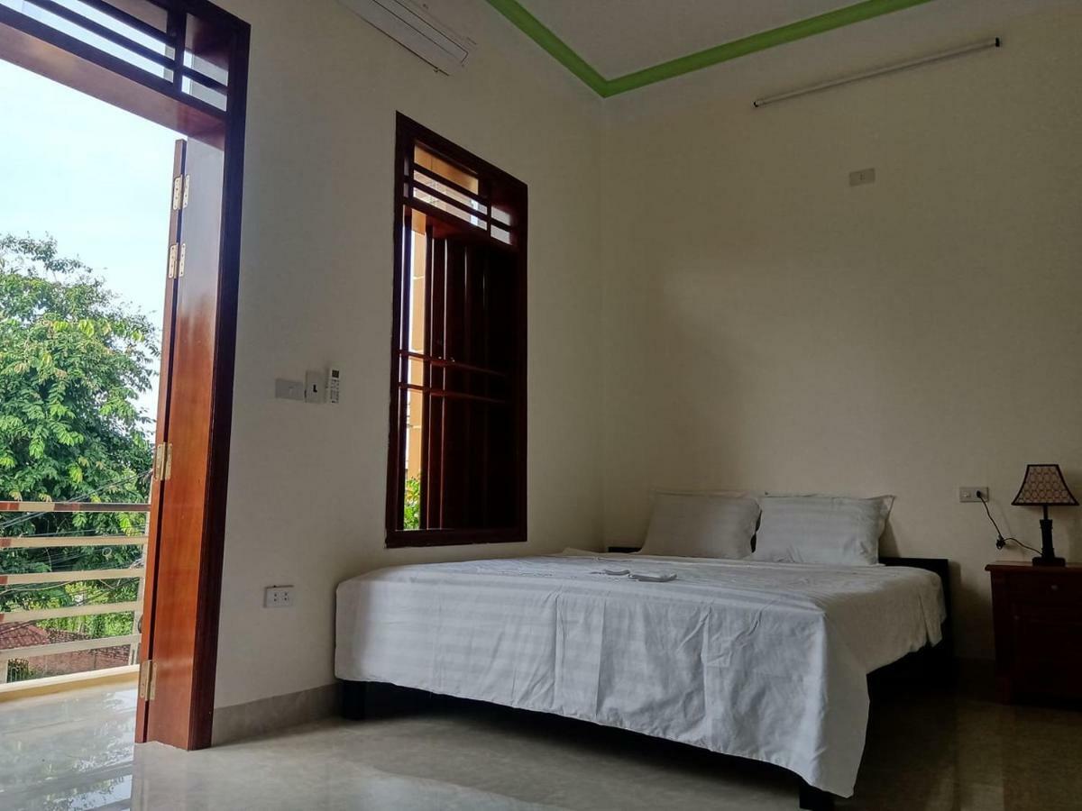 Linh Linh Homestay Ninh Binh Zewnętrze zdjęcie