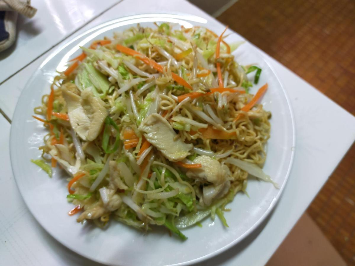 Linh Linh Homestay Ninh Binh Zewnętrze zdjęcie